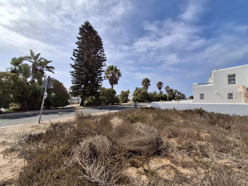 0 Bedroom Property for Sale in Lampiesbaai Western Cape